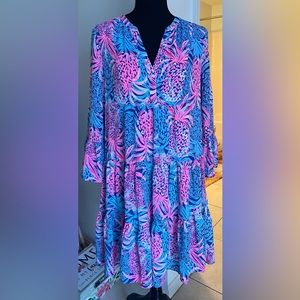 Lilly Pulitzer Gabriel Dress